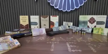 deaş operasyon