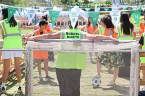 Bodrum’da 5 Haziran Dünya Çevre Günü Etkinliklerle Kutlandı8