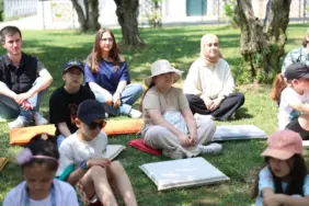 Doğa Kardeşliği Bitki ve Ağaçları Tanıma Atölyesi (2)