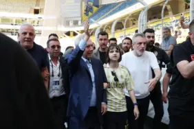 aziz yıldırım
