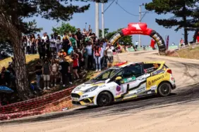 50. Yeşil Bursa Rallisi  (1)