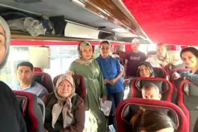 ENGELLİ BİREYLER TATİLE UĞURLANDI (4)