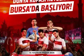 milli maç