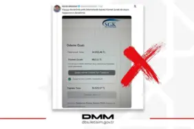 dmm sgk
