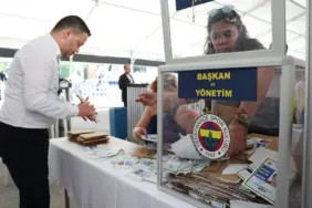 fenerbahçe sandık seçim