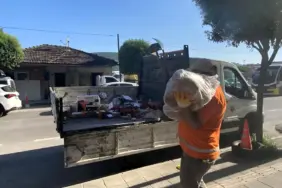 Gemlik’te Sağlıksız Gıda Deposuna Zabıta Baskını (4)