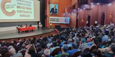 cumhuryietçiler kurultayı (2)