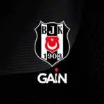 beşiktaş gain
