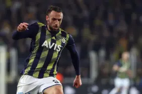 vedat muriqi