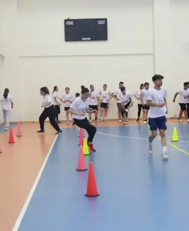 NEV BEL KURSİYERLER 001