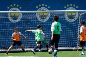 fenerbahçe futbol akademisi 2