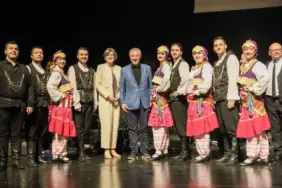 Kuzeyin Ezgileri 1