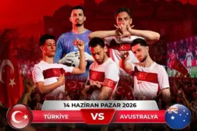 dünya kupası türkiye