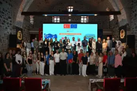 Manisa Sivil Katılım Zirvesi Düzenlendi (2)