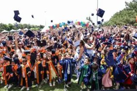 Çankaya Belediyesi_Gündüz Bakımevleri Mezuniyet Töreni_Ahlatlıbel Atatür... (1)