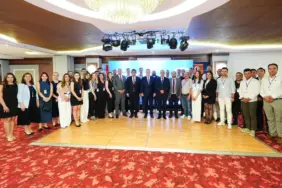 MASKİ’de Yeni Dönem Yapay Zeka ve Akıllı Hizmetler Devrede (11)