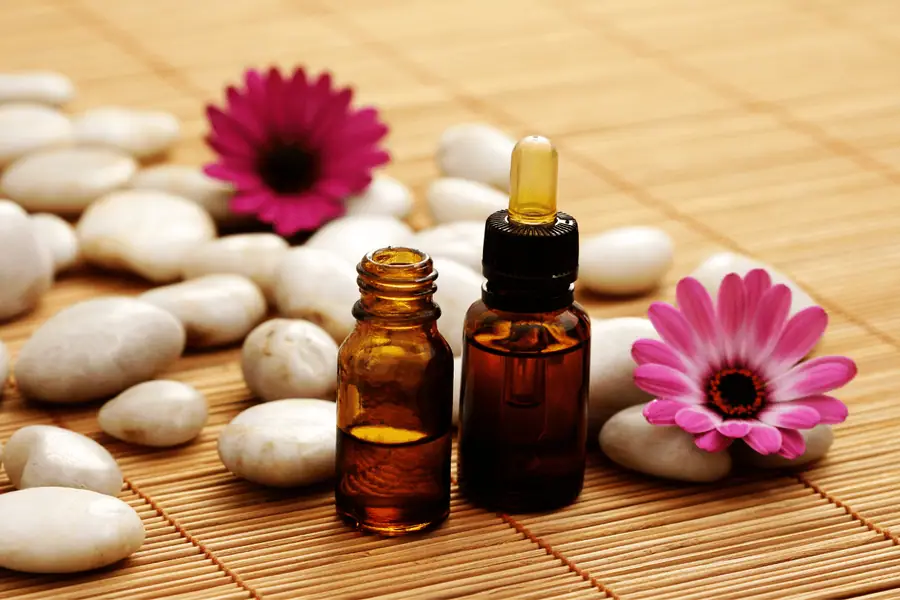 Polente Natural Çakra Masaj Yağları İle Enerji Merkezlerinizi Dengeleyin 1 Polente Natural Çakra Masaj Yağları İle Enerji Merkezlerinizi Dengeleyin 1