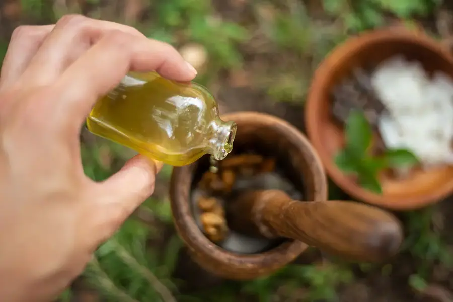 Polente Natural Çakra Masaj Yağları İle Enerji Merkezlerinizi Dengeleyin 2 Polente Natural Çakra Masaj Yağları İle Enerji Merkezlerinizi Dengeleyin 2