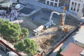 Soma’ya 100 Milyon Liralık Meydan ve Otopark Kazandırılıyor (13)