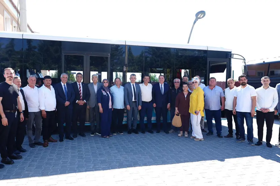 Soma'ya Kent Meydanı ve Yeraltı Otoparkı 1 Soma'ya Kent Meydanı ve Yeraltı Otoparkı 1