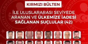 kırmızı bülten içişleri 1