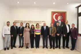 GELECEĞİN DÜNYASI İÇİN ESKİŞEHİR’DE ORTAK BULUŞMA  (11)