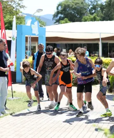 Duatlon Müsabakaları (5)