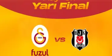 galatasaray beşiktaş
