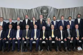 fenerbahçe yönetim kurulu
