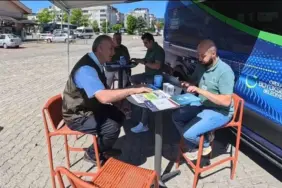 ordu çözüm merkezi 2