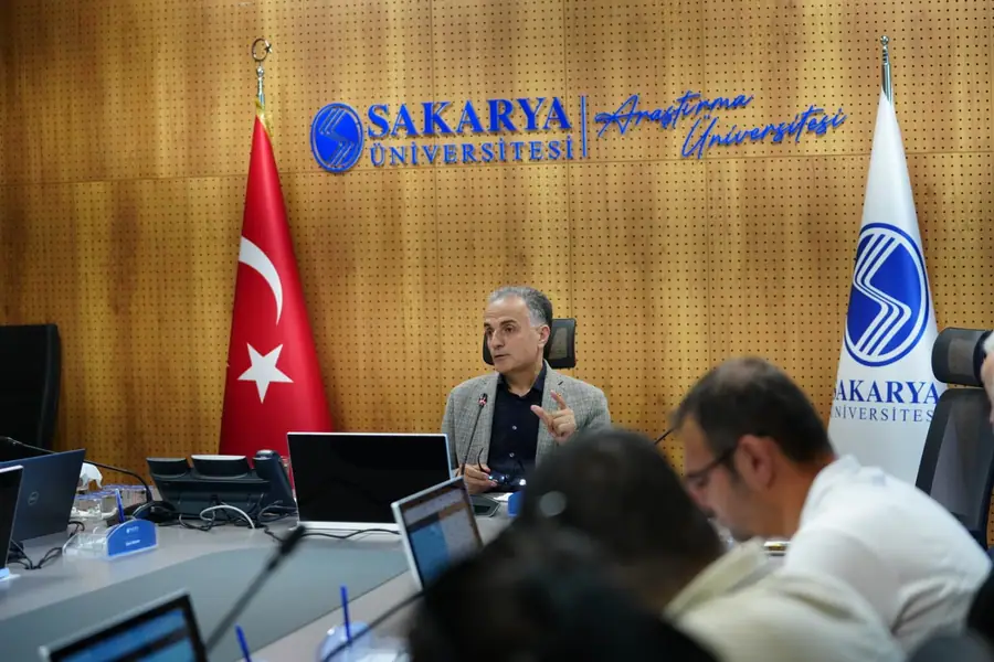 Sakarya Üniversitesi'nde 11 Yeni Lisansüstü Program YÖK Onayına Sunuldu 1 Sakarya Üniversitesi'nde 11 Yeni Lisansüstü Program YÖK Onayına Sunuldu 1