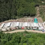 _Gemlik’te Sahipsiz Hayvan Bakımevi ve Doğal Yaşam Alanı Törenle Açıldı (2)