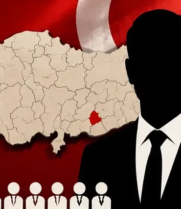 28 İlçenin Mülki İdare Sınıfını Yeniden Belirlendi 8 Haber Görseli