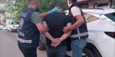 polis ankara