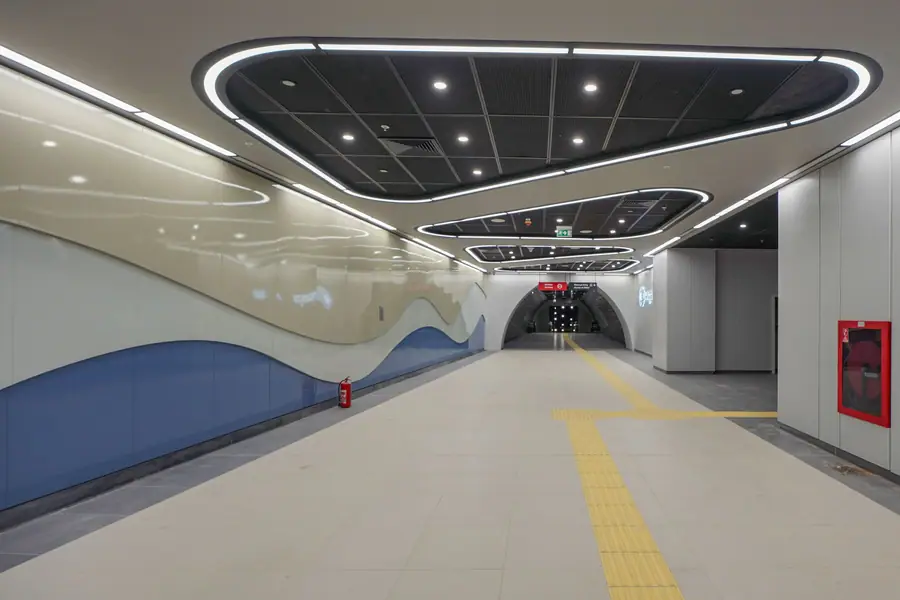 İstanbul'da 69 Kilometrelik Metro Ringi 19 Haziran'da Açılıyor 1