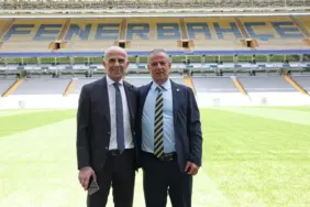 ismail kartal