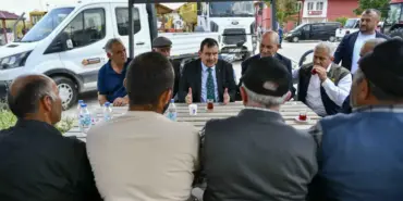Ankara Büyükşehir'den 2 Bin 200 Yetiştiriciye Yüzde 75 Hibeli Yem Desteği 2 _BLT6504