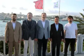 Yeşilay’a Tam Destek 1