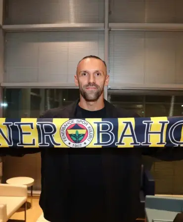 Fenerbahçe Kampında Kötü Haber! Muriqi Sakatlandı 7 Vedat Muriqi 2