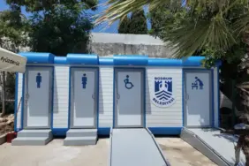 Modern Tuvaletler Hizmete Alındı (8)