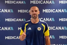 vedat muriqi