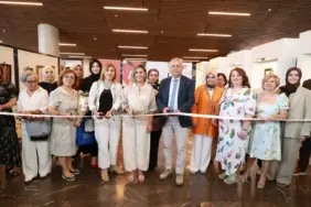Minyatür Sanatı Sergisi (2)