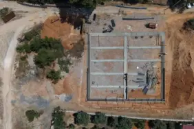 Mazı'ya Kapalı Pazar Yeri Kazandırılıyor2