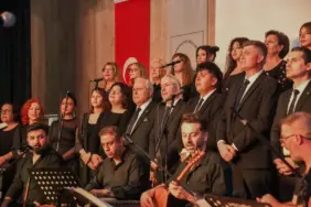 Anadolu İncisi Korosu Konseri (3)