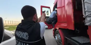 adana uyuşturucu