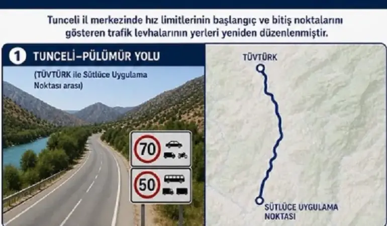 tunceli