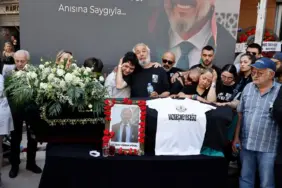 Özkan Yücel 2