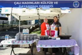 meydan kadınların 2