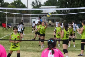 Mini Voleybol Şenliği Madalya (8)