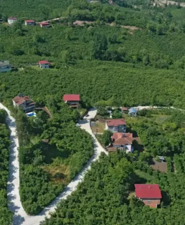 Büyükşehir'den Heyelan Sonrası Anında Müdahale 7 heyelan fatsa